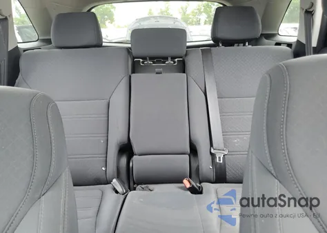 2016 Kia Sorento Lx z USA, uszkodzony, nr VIN 5XYPGDA57GG160070